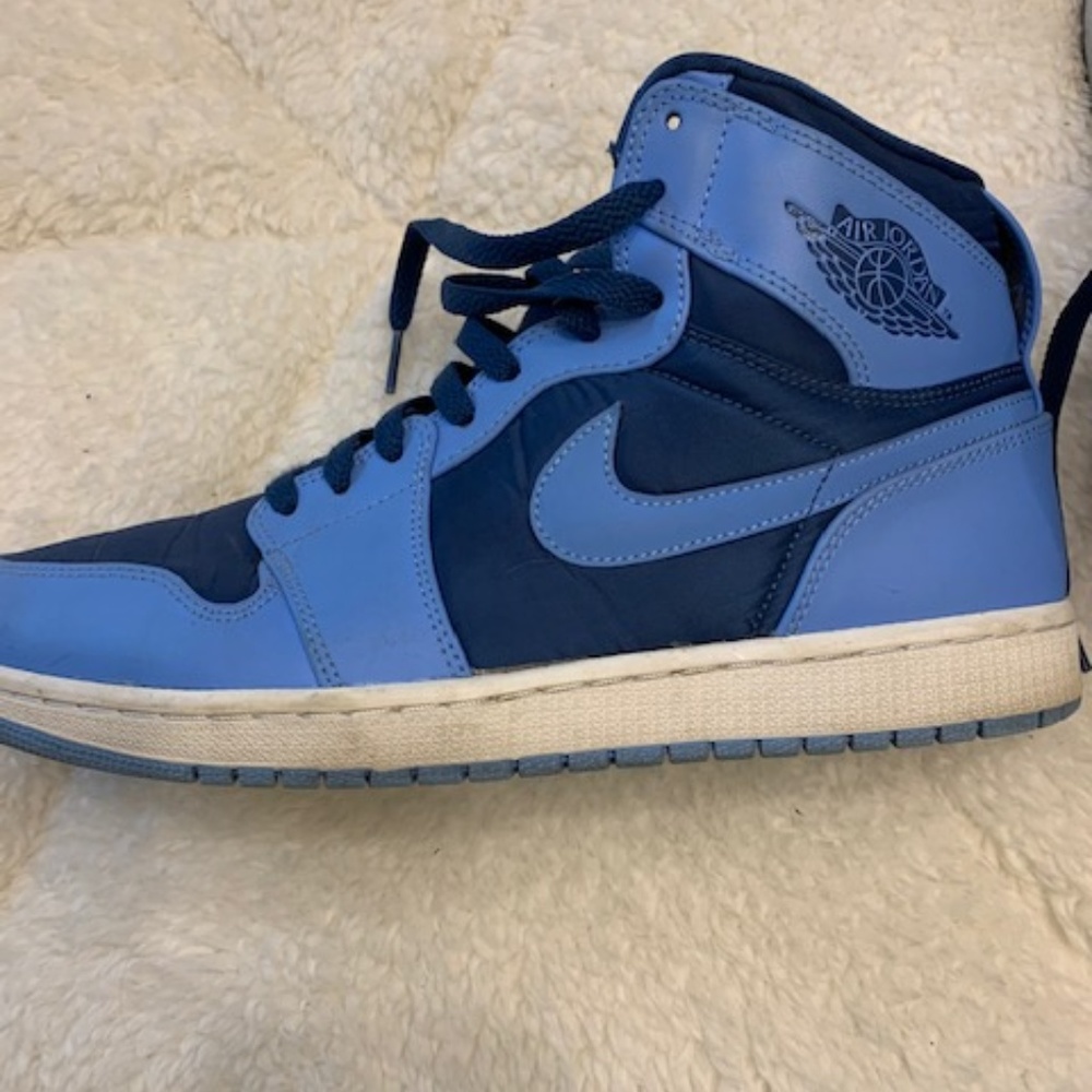 Air Jordan Mens size 10.5